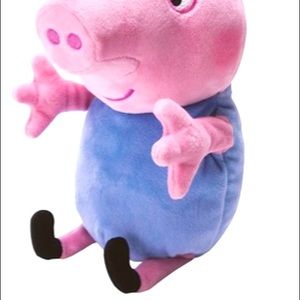 George - Peppa Pig